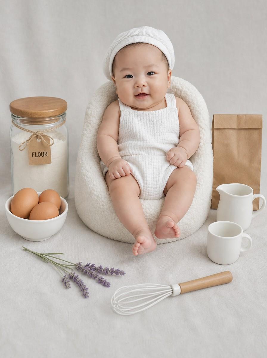 White Kitchen 50-Day